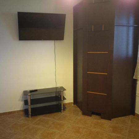 Apartment Solinska Pot Portorož Exteriér fotografie