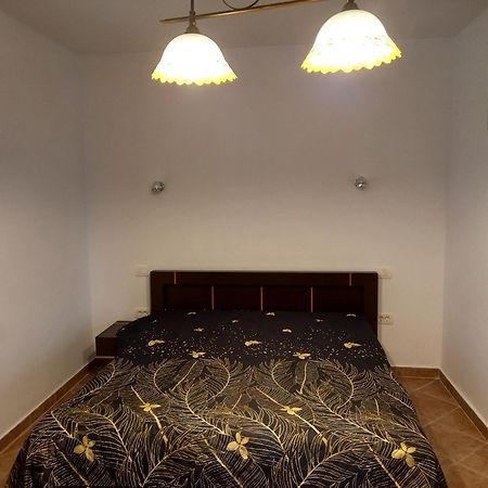 Apartment Solinska Pot Portorož Exteriér fotografie