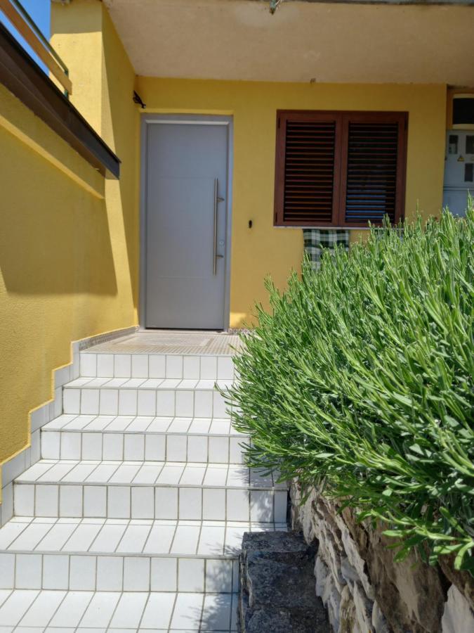 Apartment Solinska Pot Portorož Exteriér fotografie