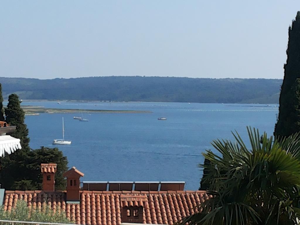 Apartment Solinska Pot Portorož Pokoj fotografie
